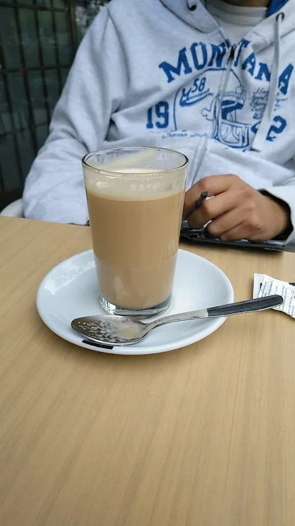 Restaurant Font alvi restaurant in Montcada i Reixac