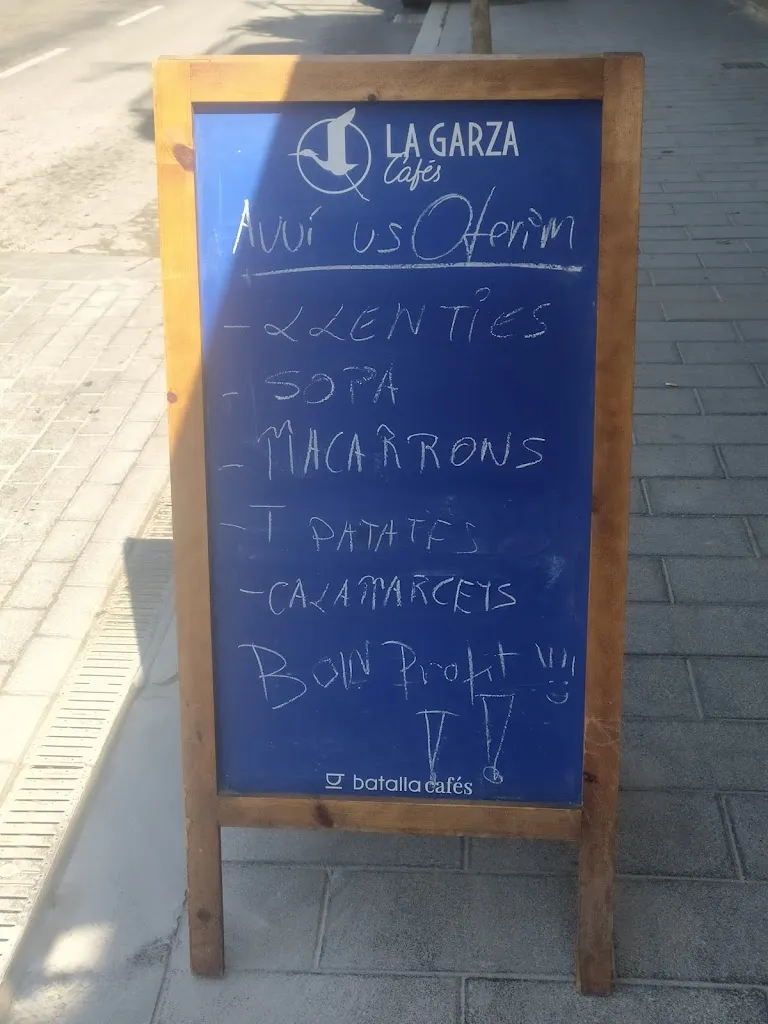 Menu_Loterías y Bar café peña_Montcada i Reixac_image_1