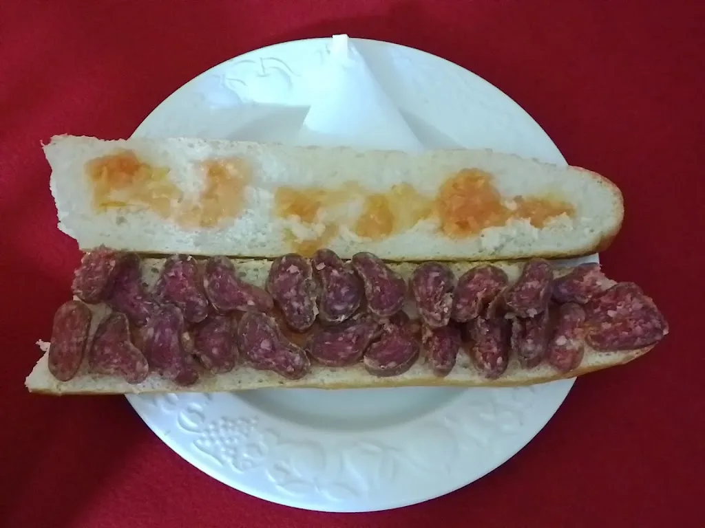 Menu_Loterías y Bar café peña_Montcada i Reixac_image_2