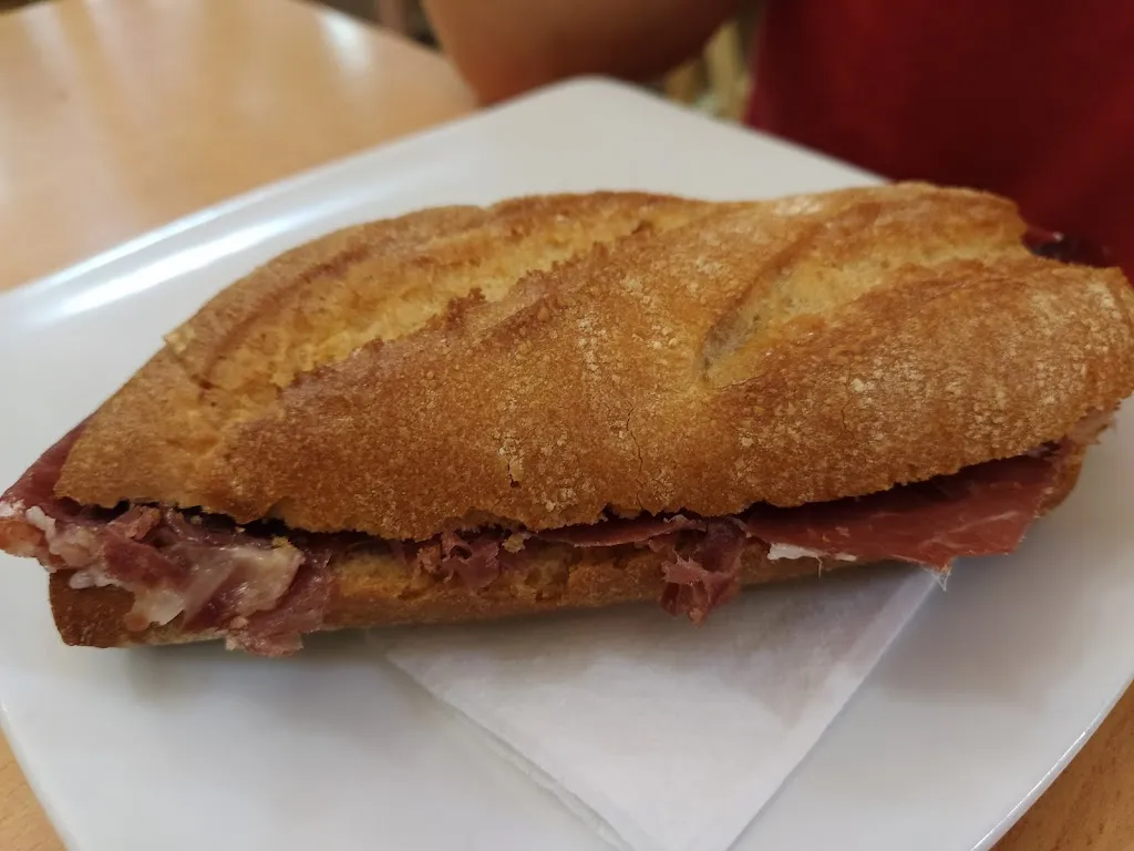 Menu_Loterías y Bar café peña_Montcada i Reixac_image_3