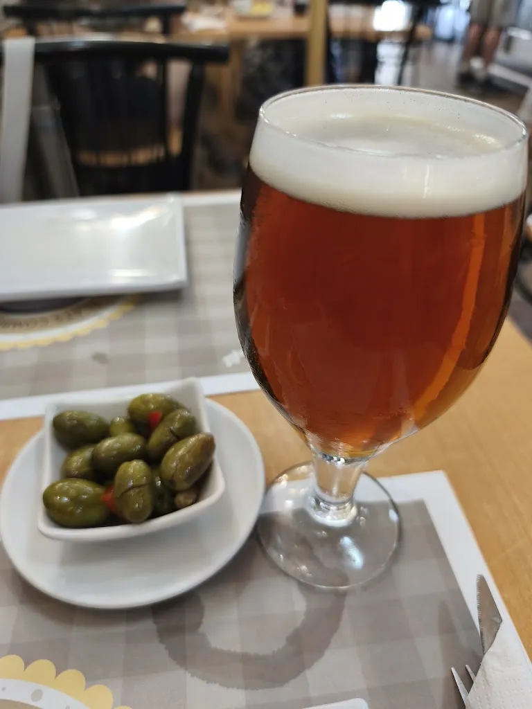 BarcardsCats_Loterías y Bar café peña_Montcada i Reixac_review