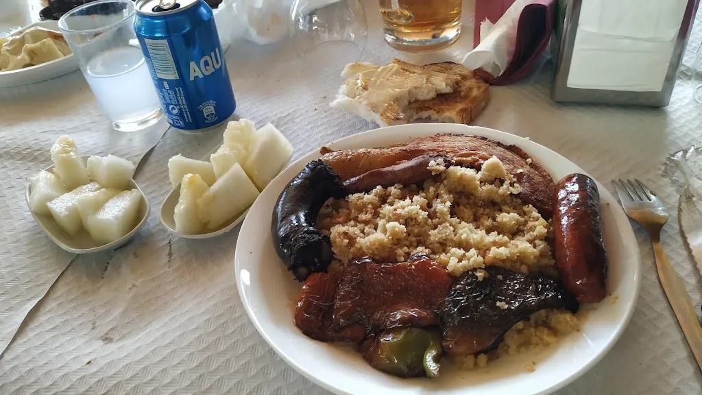 Menu_Restaurante Las Manchegas_Montcada i Reixac_immagine_6