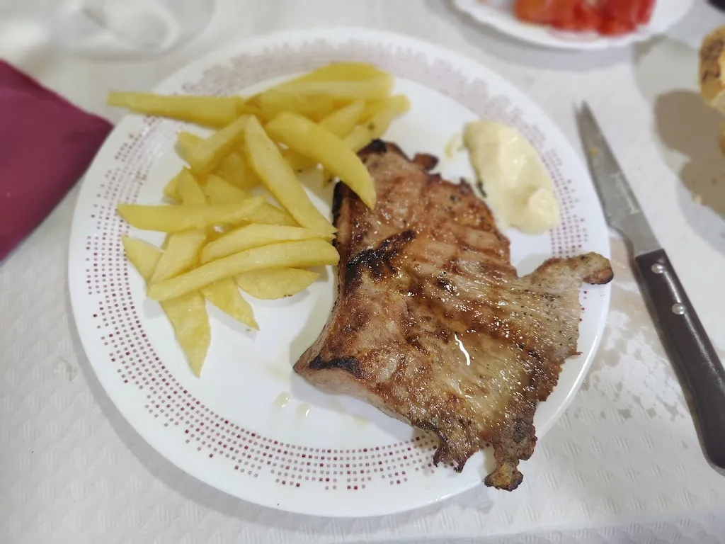 Menu_Restaurante Las Manchegas_Montcada i Reixac_immagine_8