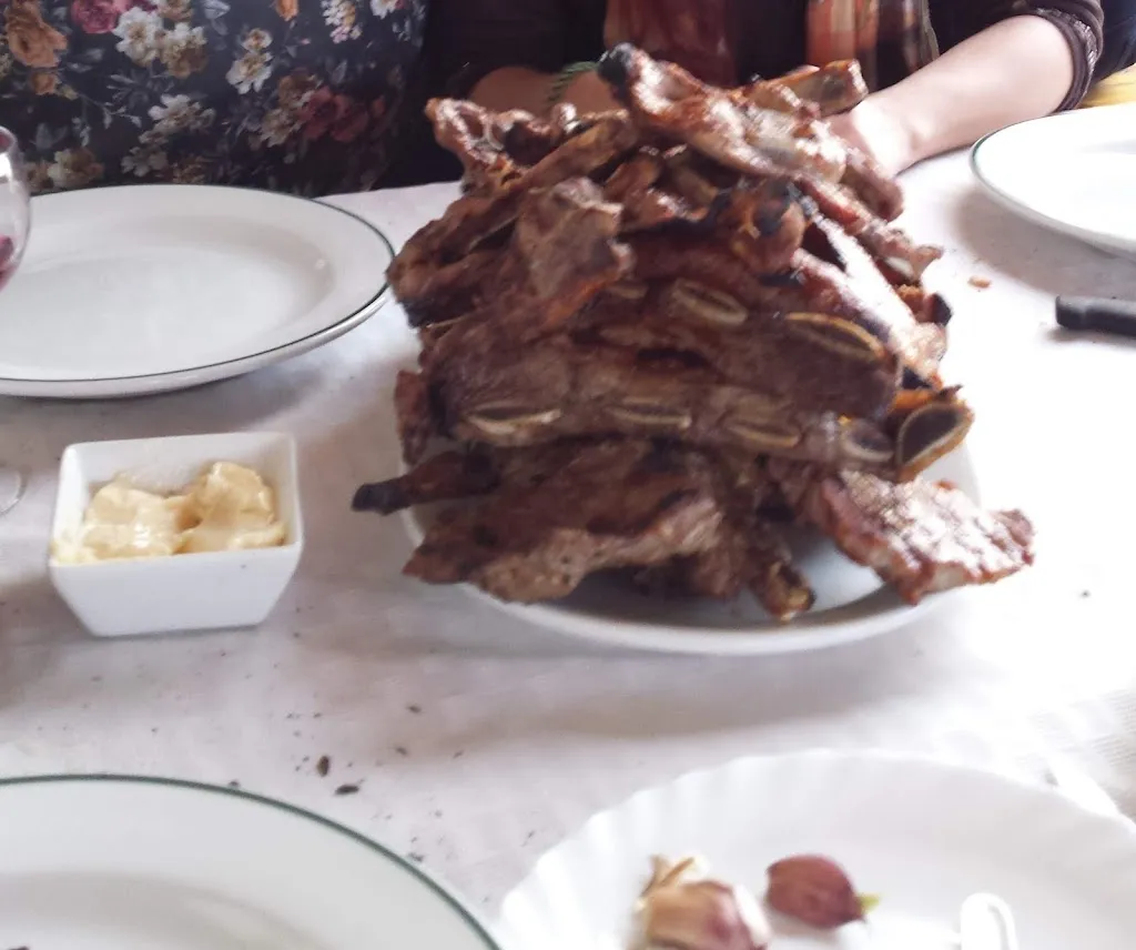 Menu_Restaurante Las Manchegas_Montcada i Reixac_immagine_9