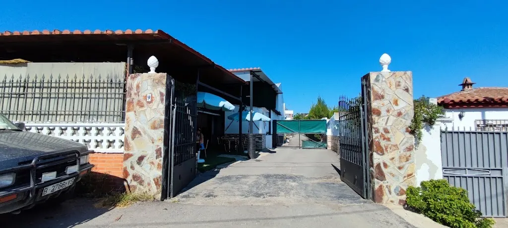 irene estrada_Restaurante Las Manchegas_Montcada i Reixac_recensione