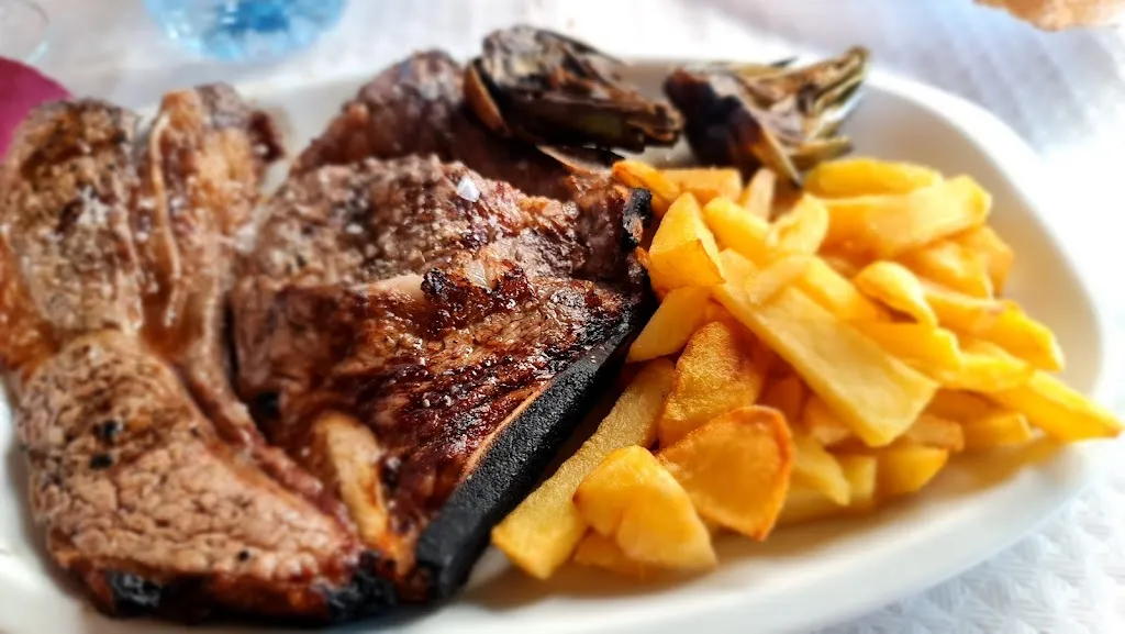 David Gonzalez_Restaurante Las Manchegas_Montcada i Reixac_recensione