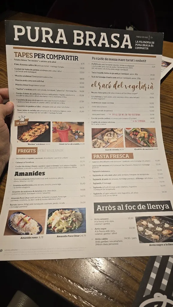 Menu_Pura Brasa_Pineda de Mar_image_1