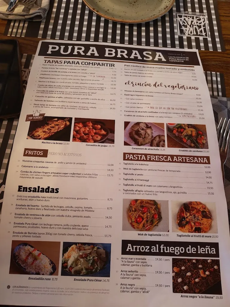 Menu_Pura Brasa_Pineda de Mar_image_3