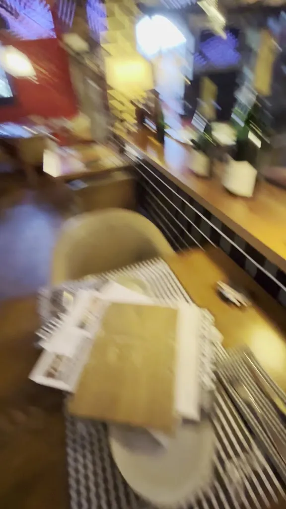 Dylan Stadler_Pura Brasa_Pineda de Mar_review