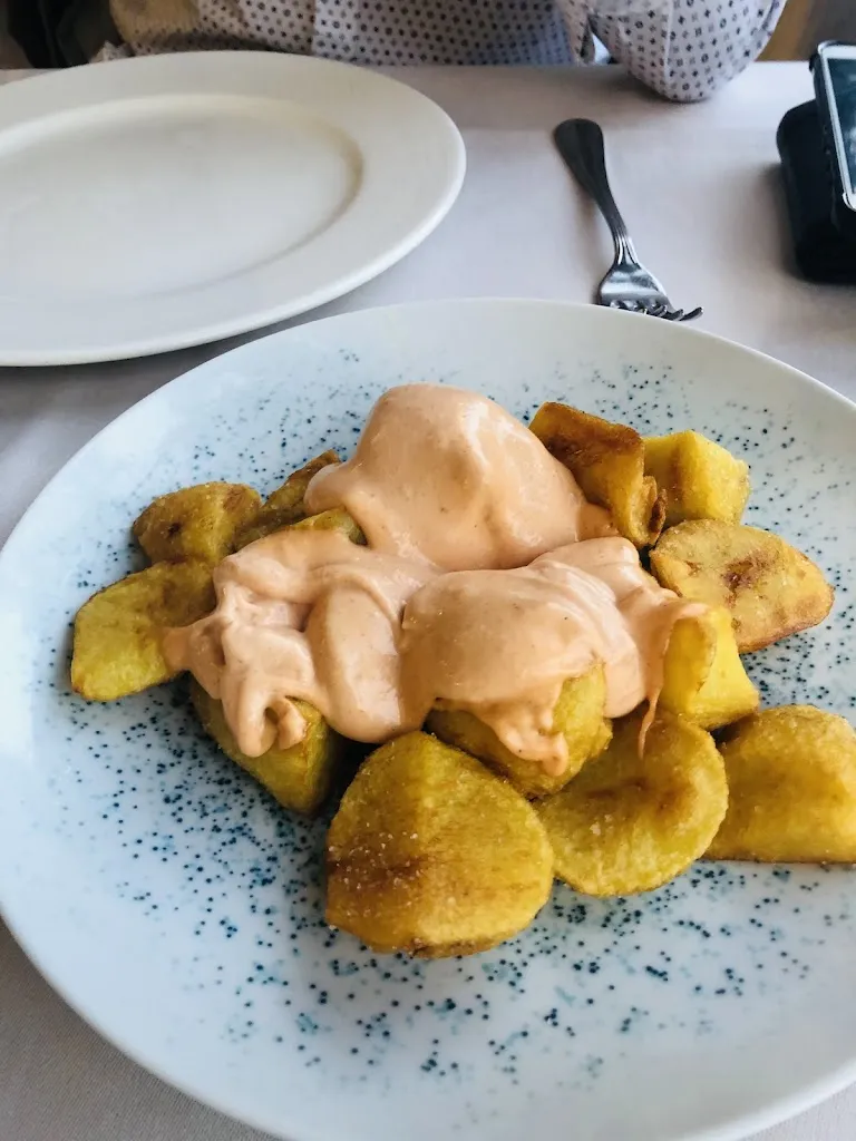 Mat_Marisqueria Domèstic_Pineda de Mar_review