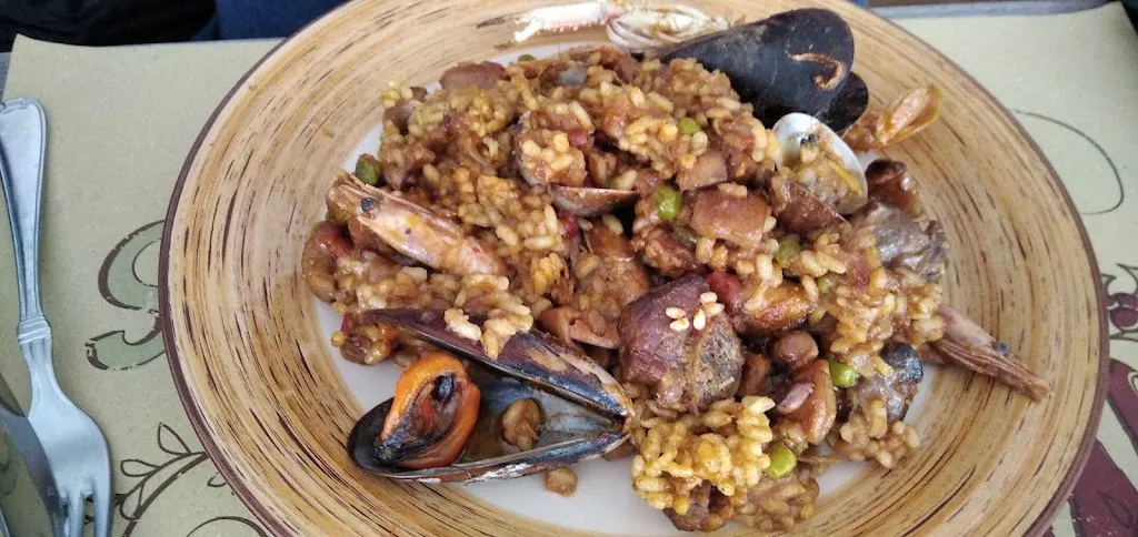 Menu_Restaurant Diagonal_Pineda de Mar_immagine_6