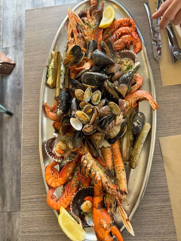 Restaurant Diagonal_Pineda de Mar_slider_image_3