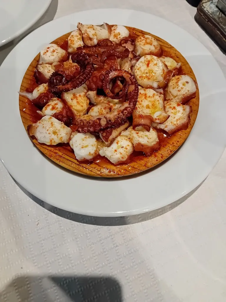 Jackie Lyons_Mesón Senra_Noia_recensione