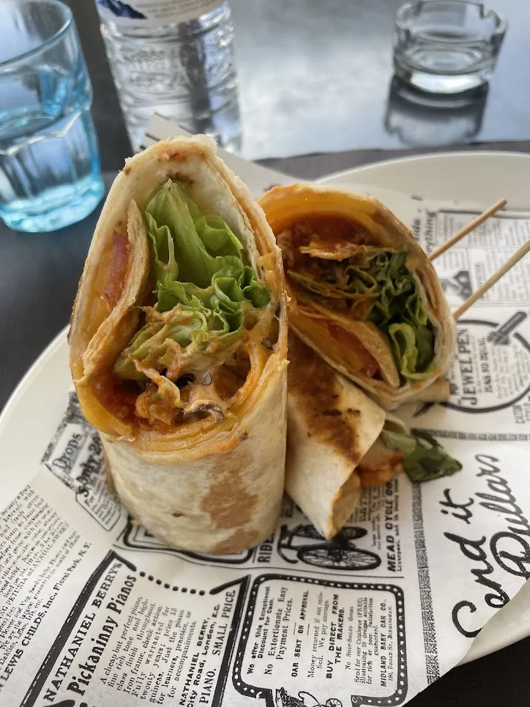 Restaurant and Bar - Nucky's by St. Jordi_Pineda de Mar_slider_image_3