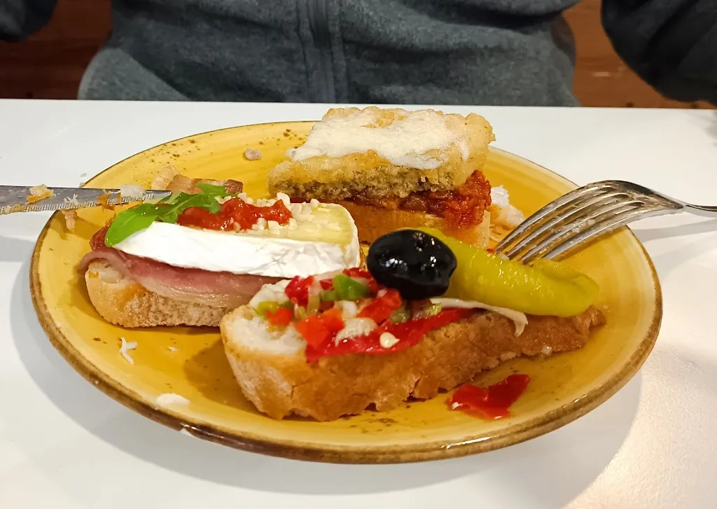 Menu_Montaditos Pepet II_Pineda de Mar_image_5