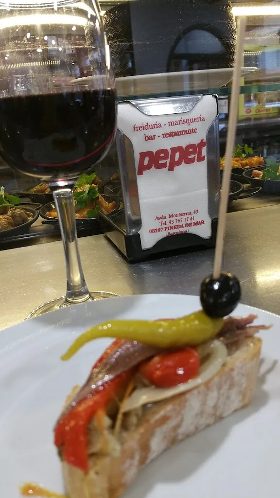 Menu_Montaditos Pepet II_Pineda de Mar_image_6