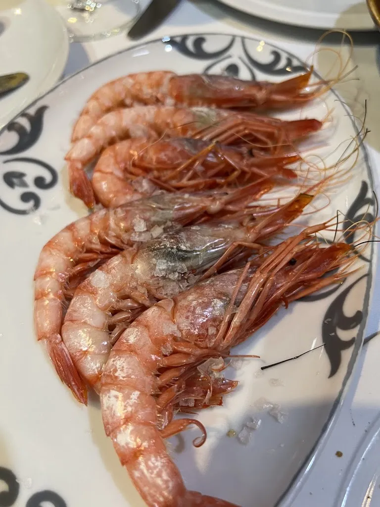 Menu_El Fogón de Trifón_Pineda de Mar_immagine_6