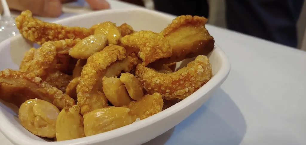 Menu_El Fogón de Trifón_Pineda de Mar_immagine_7