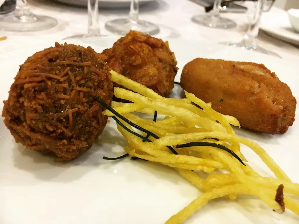 Menu_El Fogón de Trifón_Pineda de Mar_immagine_8