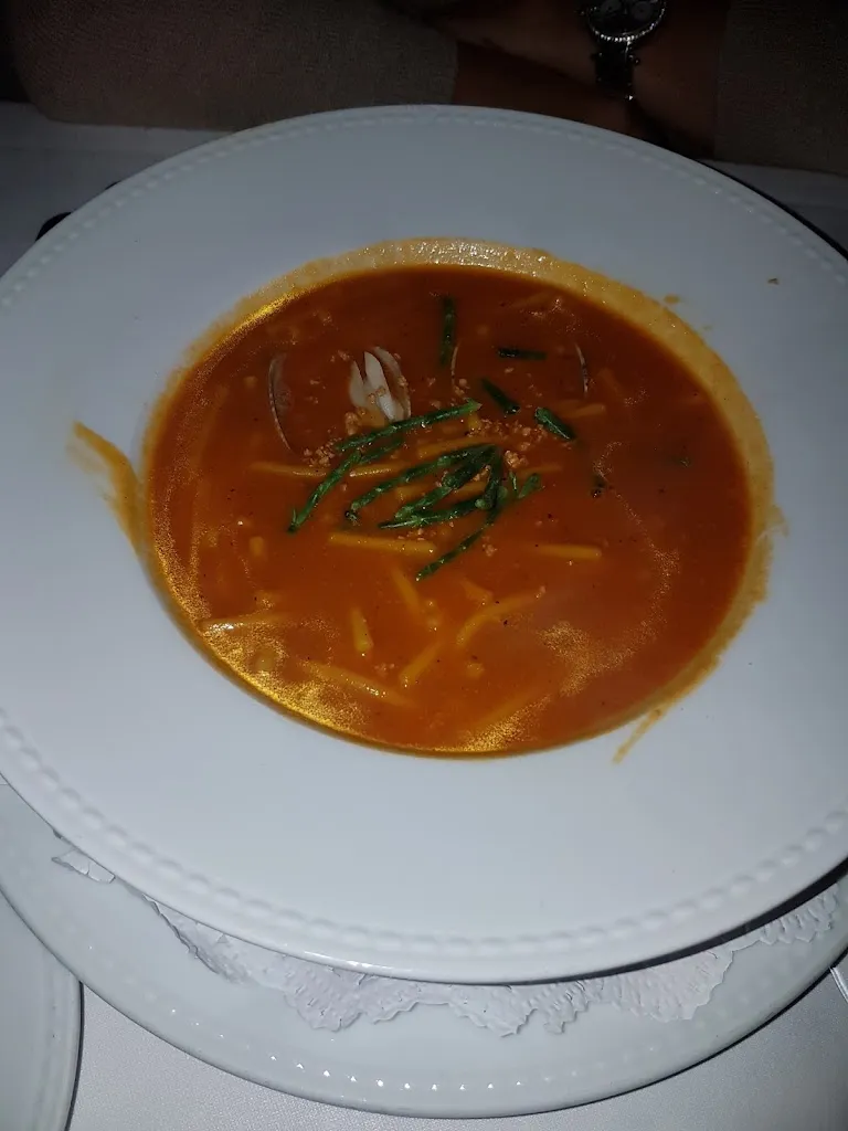 Menu_El Fogón de Trifón_Pineda de Mar_immagine_9