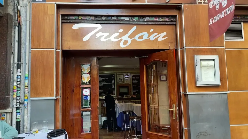 El Fogón de Trifón_Pineda de Mar_slider_image_2