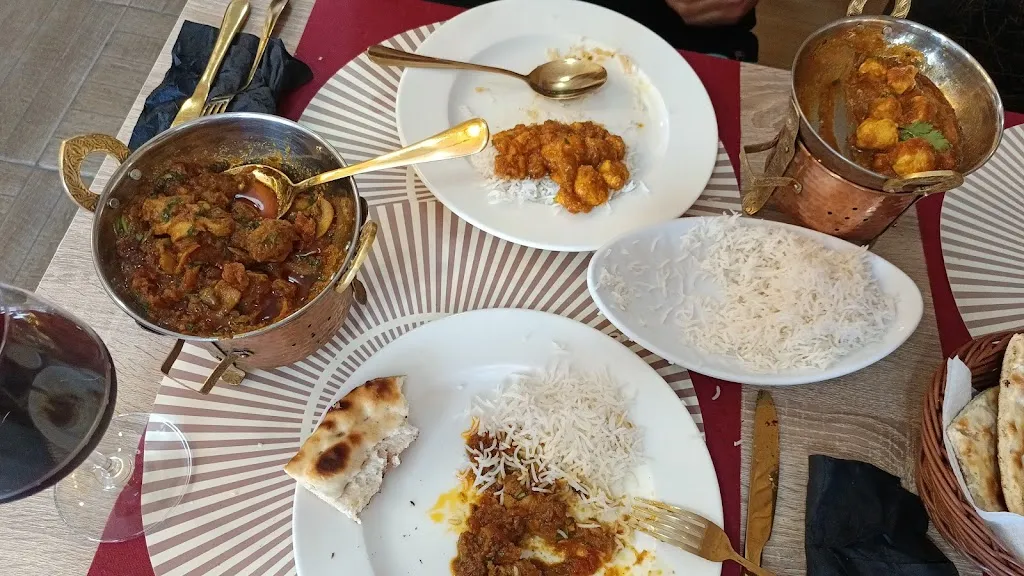 Menu_Indian Palace_Pineda de Mar_immagine_5