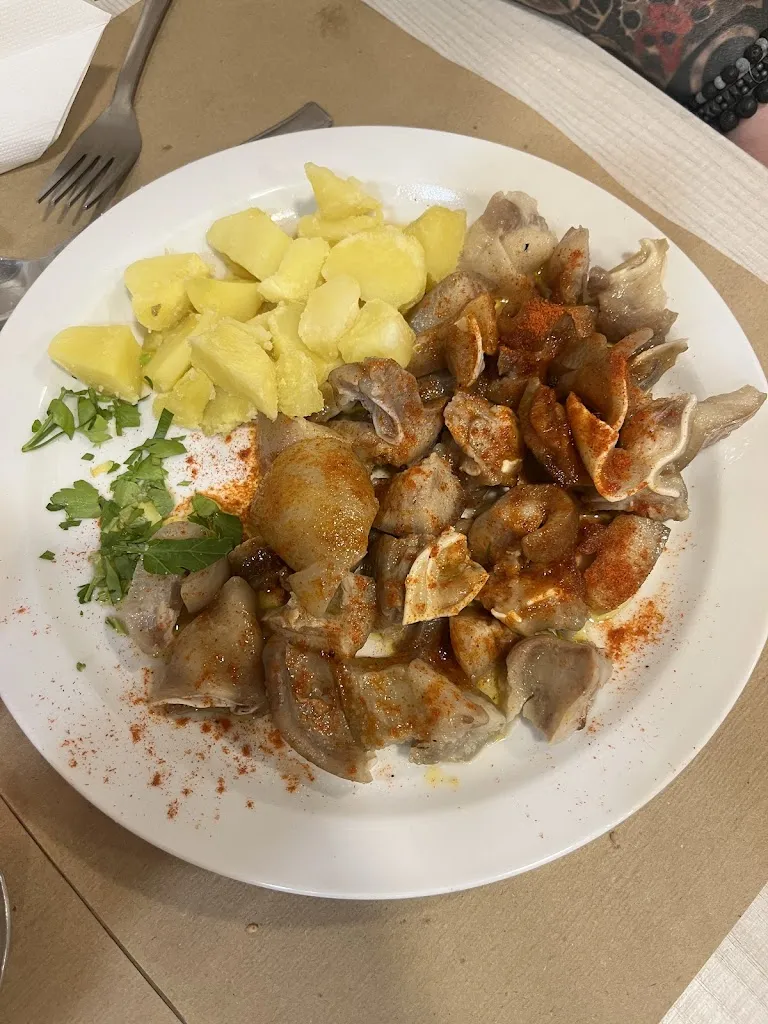 Esther Anguita_Ca la Valentina Pineda de Mar_Pineda de Mar_review