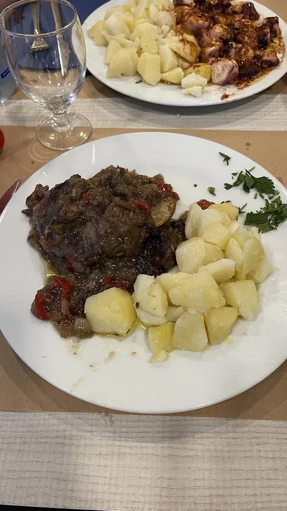 Ca la Valentina Pineda de Mar restaurant in Pineda de Mar