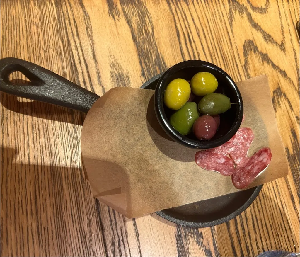 Menu_Chicken and Fish Grill_Pineda de Mar_image_5