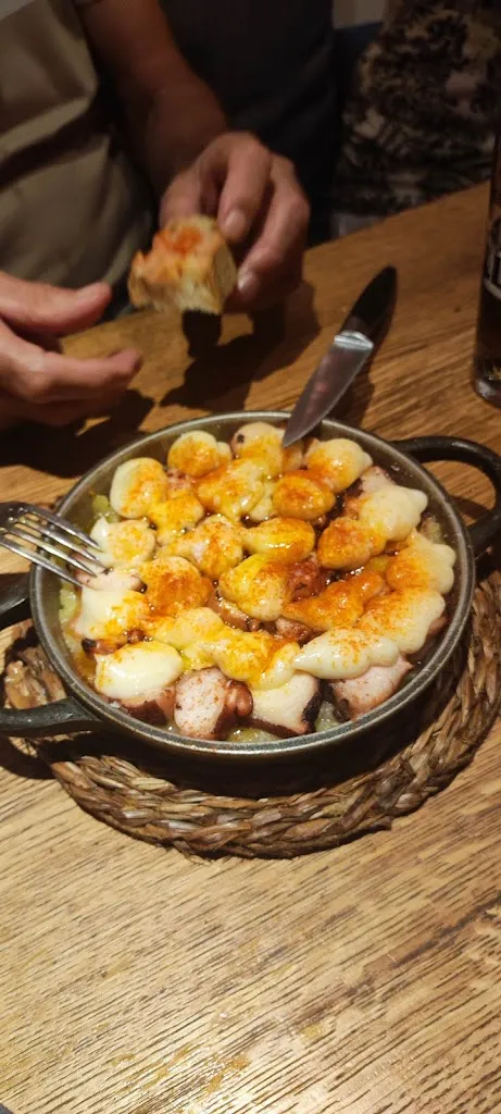 Menu_Chicken and Fish Grill_Pineda de Mar_image_8