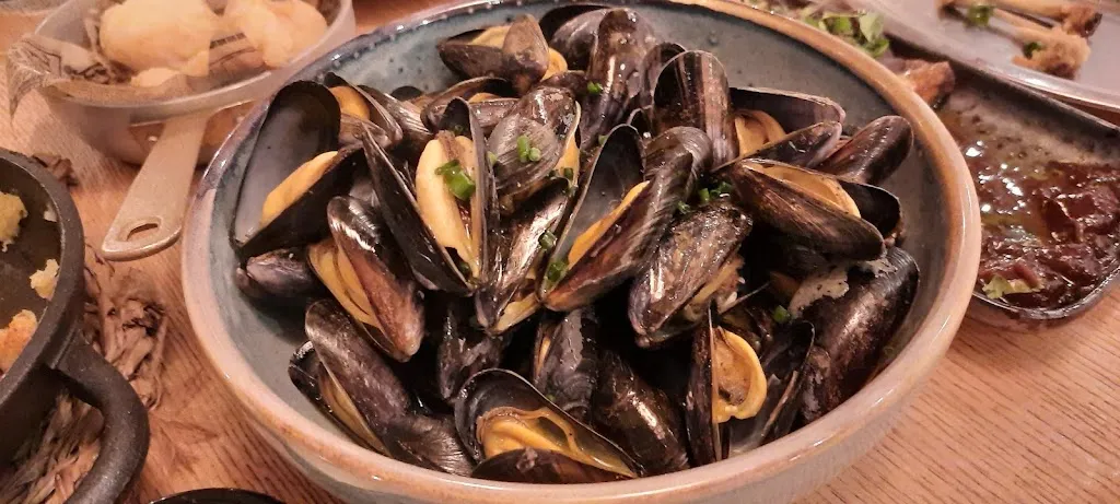 Menu_Chicken and Fish Grill_Pineda de Mar_image_9