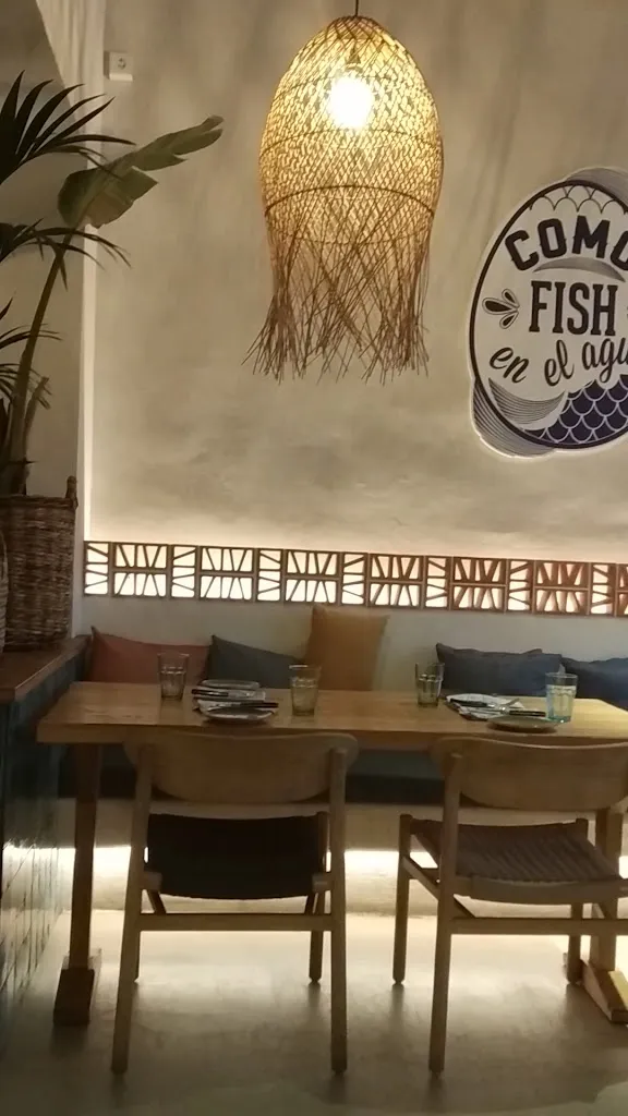 Chicken and Fish Grill_Pineda de Mar_slider_image_2