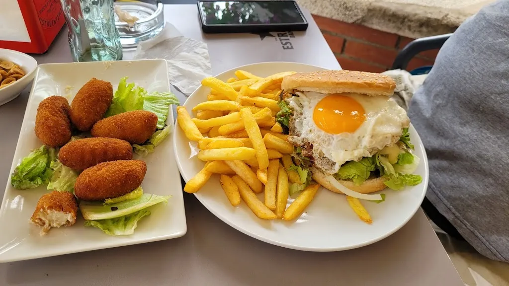 Anja Heinrich_Marítim 56_Pineda de Mar_review