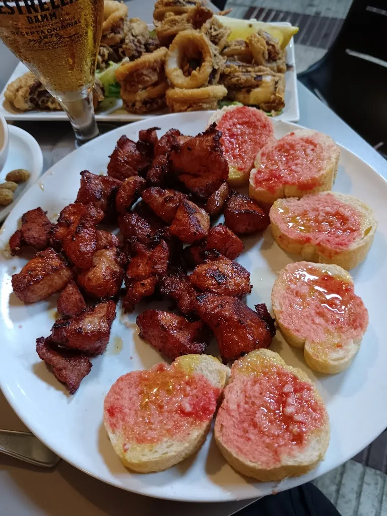 Juan Pablo sierra Muñoz_Marítim 56_Pineda de Mar_review