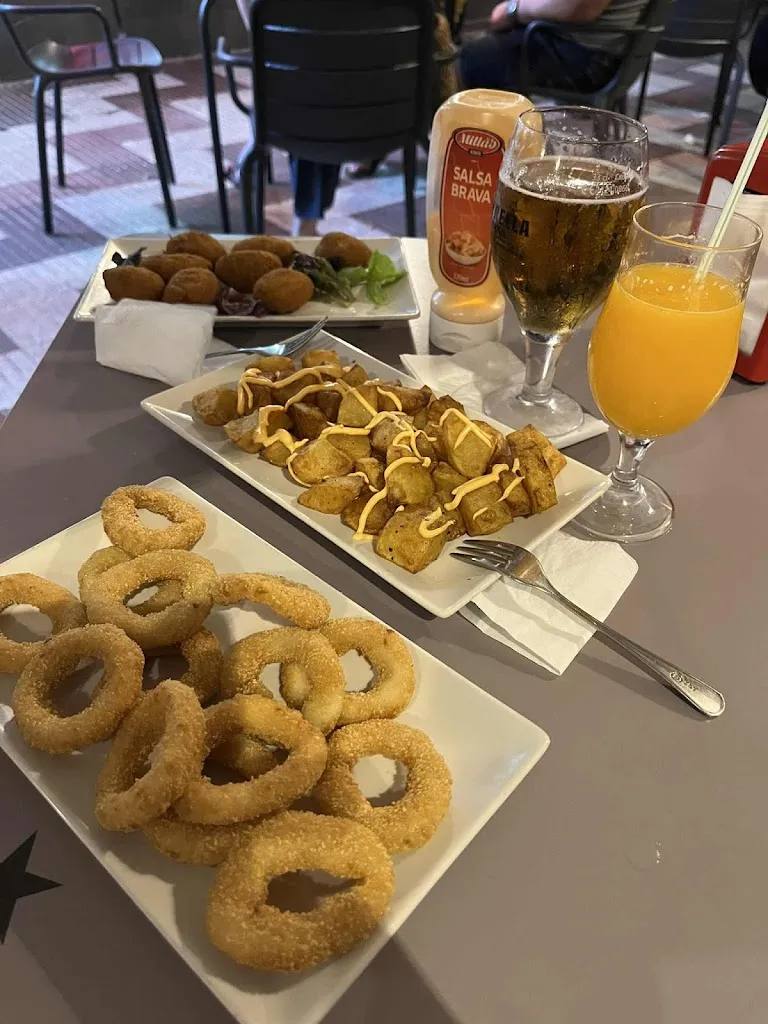 Laurent_Marítim 56_Pineda de Mar_review