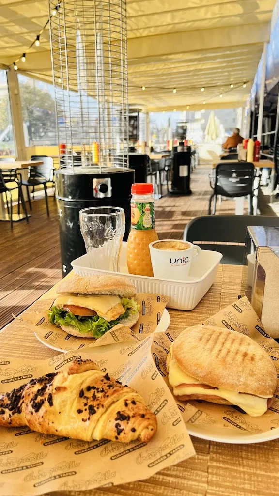 Champanillo Pineda de Mar_Pineda de Mar_slider_image_3