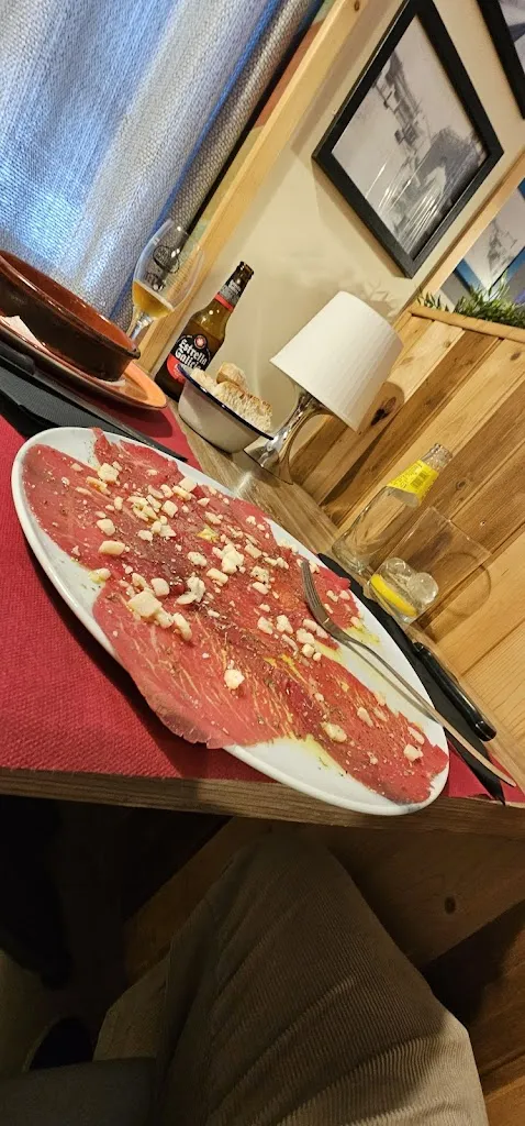 Menu_Restaurante El Txoko_Noia_image_6