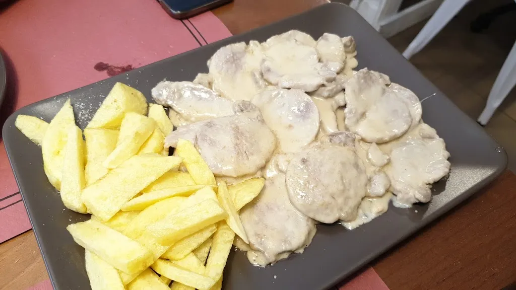 Menu_Restaurante El Txoko_Noia_image_8