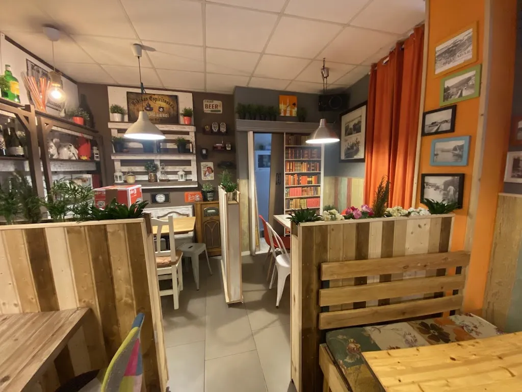 Restaurante El Txoko_Noia_slider_image_1