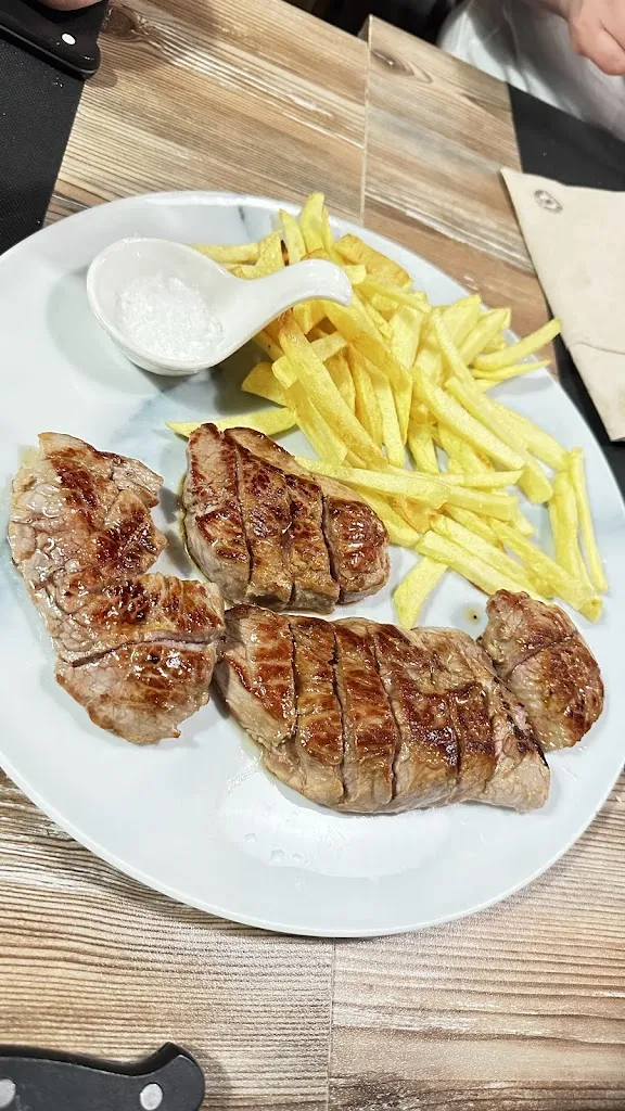 Restaurante El Txoko_Noia_slider_image_2