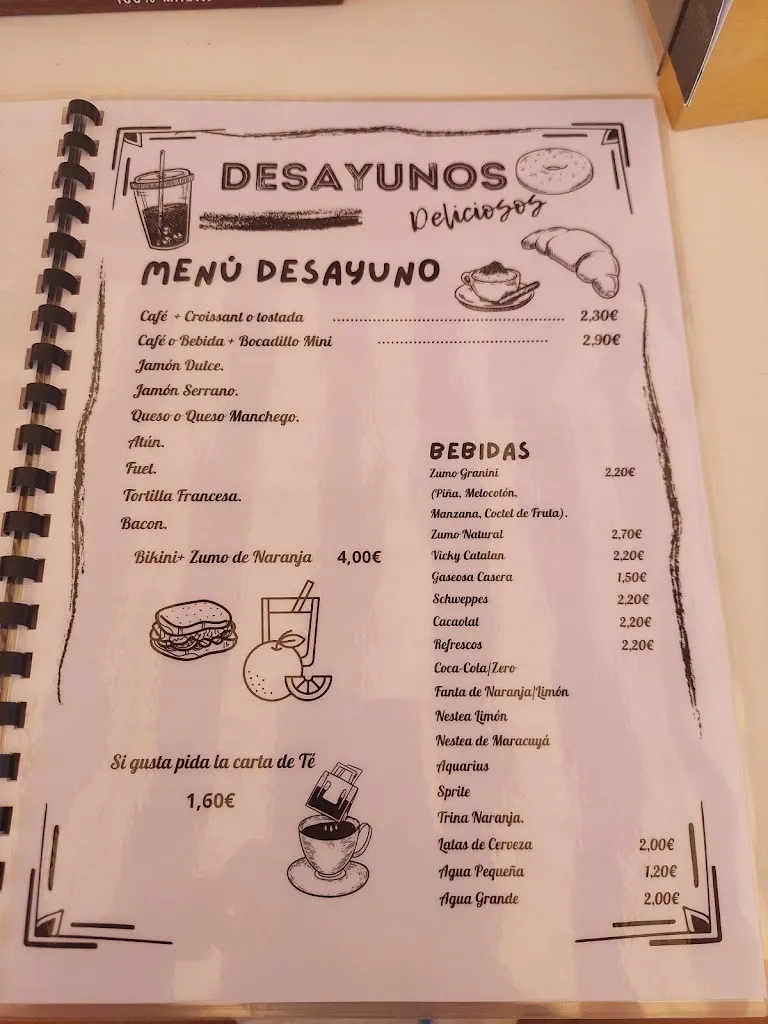 Menu_Miramar_Pineda de Mar_immagine_4