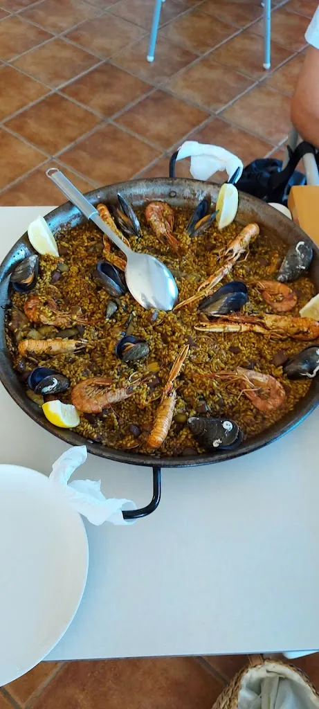 Menu_Miramar_Pineda de Mar_immagine_5