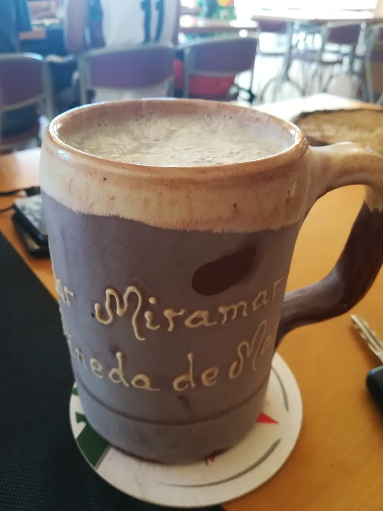 Menu_Miramar_Pineda de Mar_immagine_6