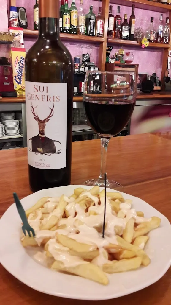 Menu_Miramar_Pineda de Mar_immagine_7