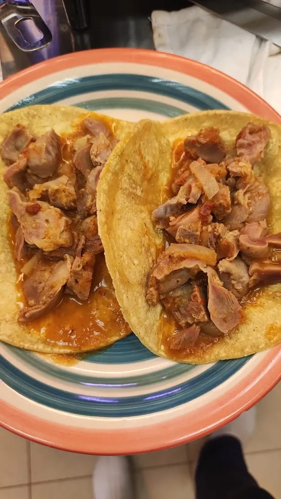 Dragon Heart_Olivia Taco Bar_Pont de Vilomara i Rocafort El_review