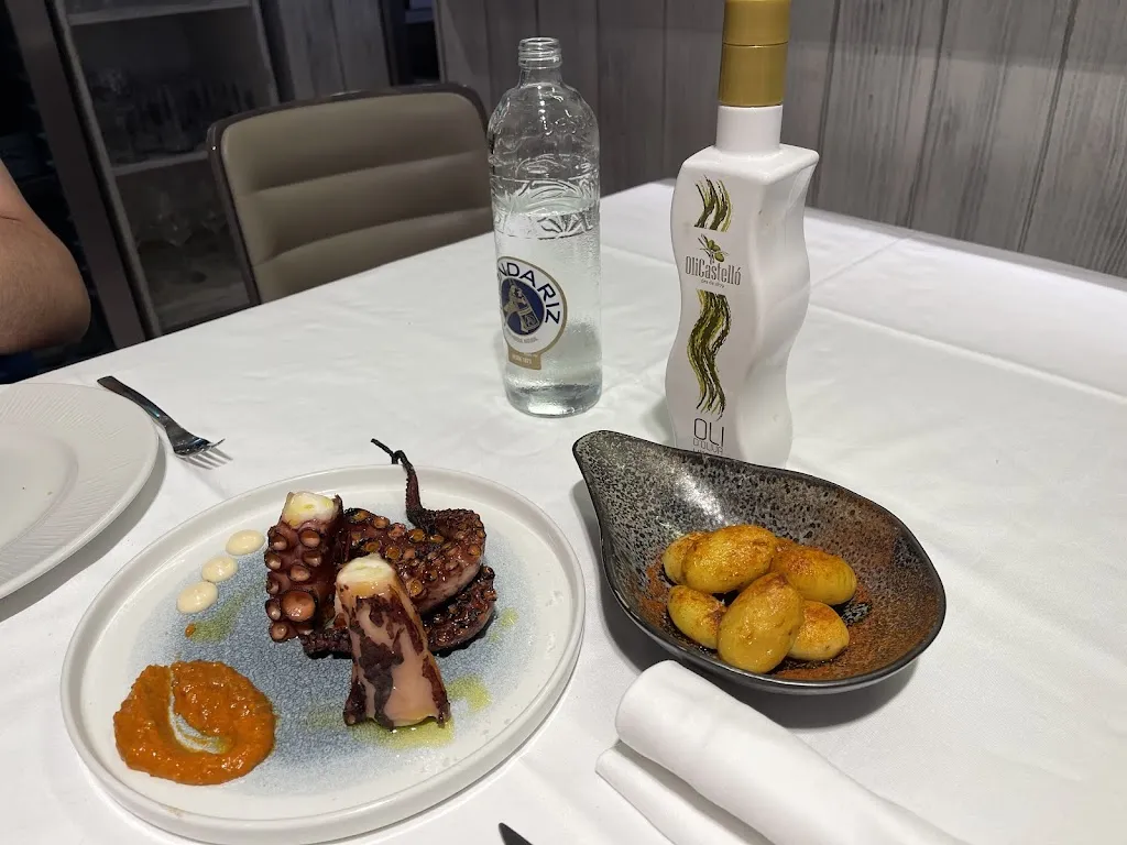 Menu_Mesón Galicia_Prat de Llobregat El_immagine_8