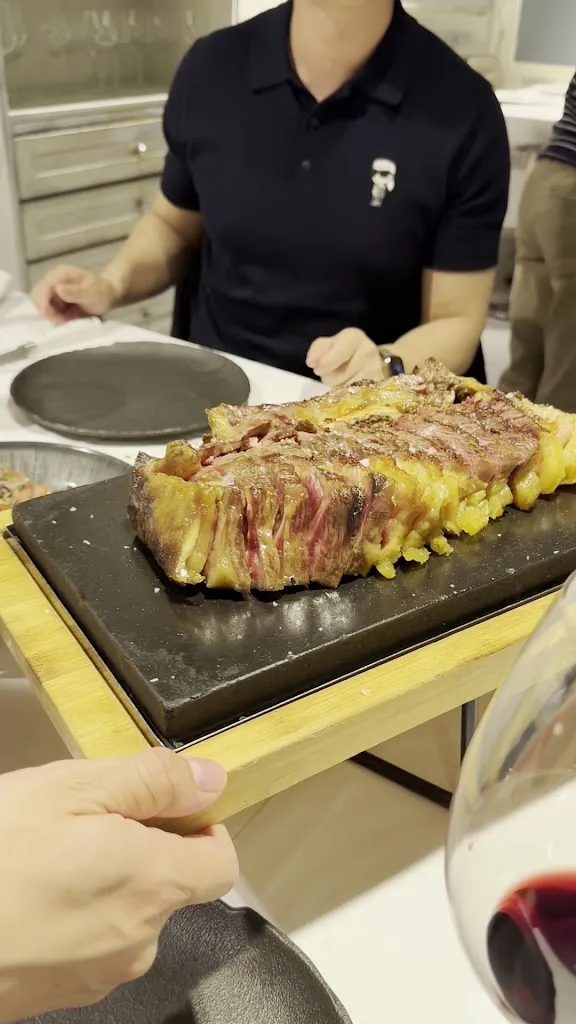 Fengfenggg gg_Mesón Galicia_Prat de Llobregat El_recensione