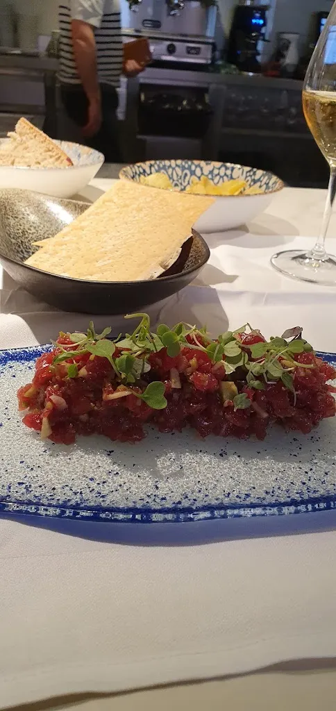 Ze Ko_Mesón Galicia_Prat de Llobregat El_recensione