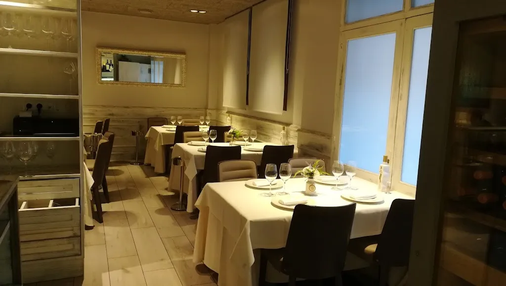 Mesón Galicia restaurant in Prat de Llobregat El