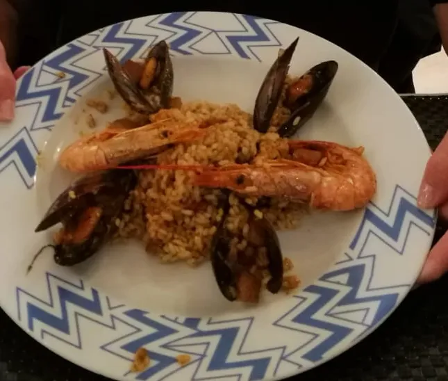 Menu_Restaurant Els Prats Village Beach & Camping Park _Prats de Rei Els_image_2